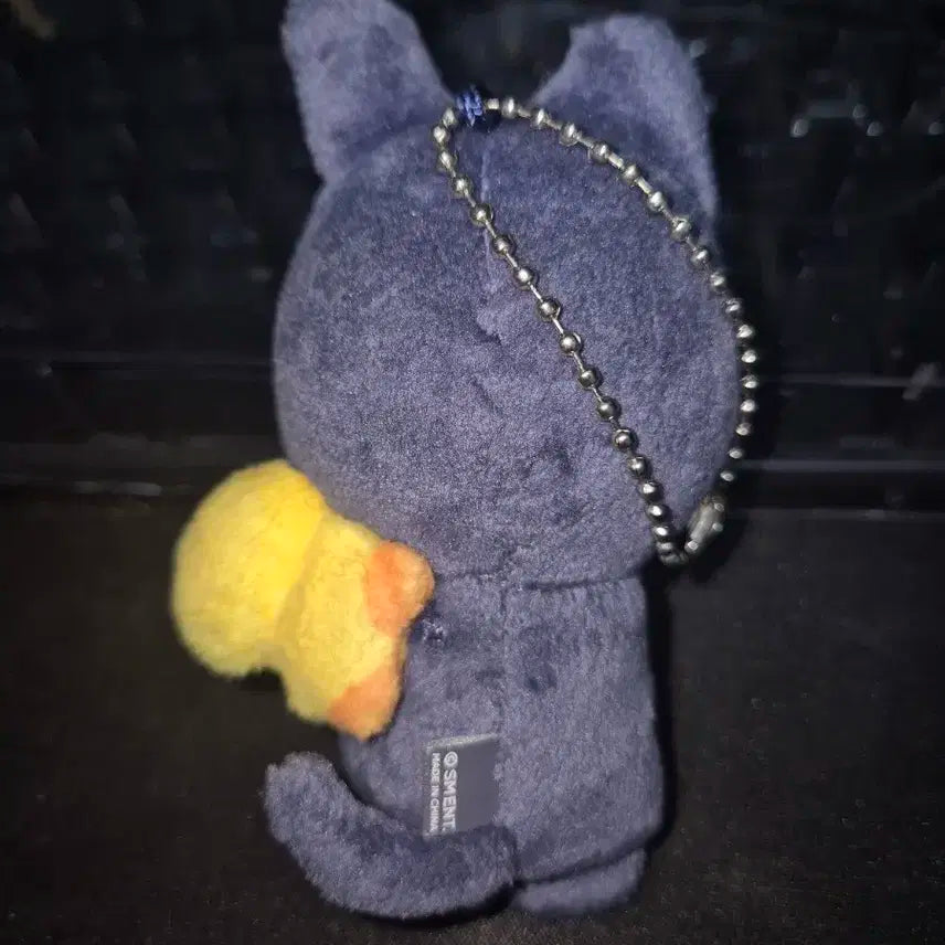 1기 토냥덕 라이즈 원빈 인형 1기토냥덕 8cm