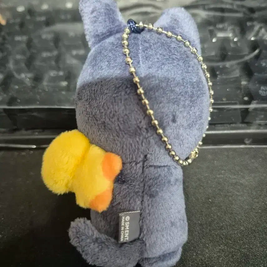 1기 토냥덕 라이즈 원빈 인형 1기토냥덕 8cm