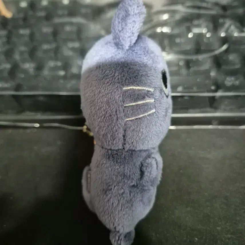 1기 토냥덕 라이즈 원빈 인형 1기토냥덕 8cm