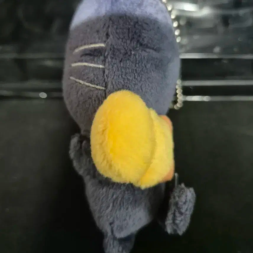 1기 토냥덕 라이즈 원빈 인형 1기토냥덕 8cm