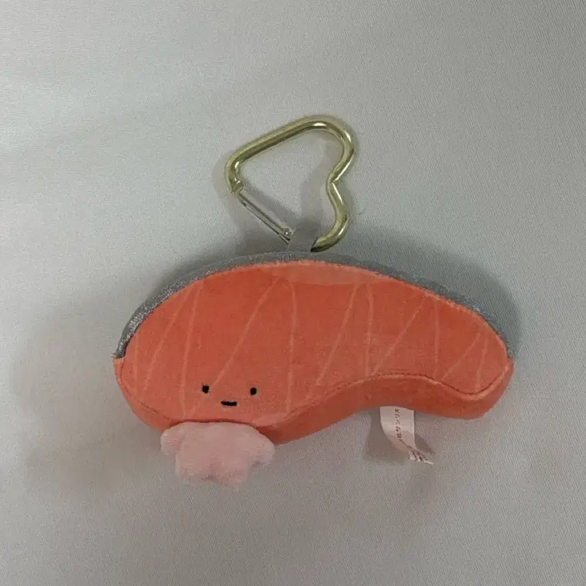 키리미짱 인형 키링 라이즈 앤톤 키링