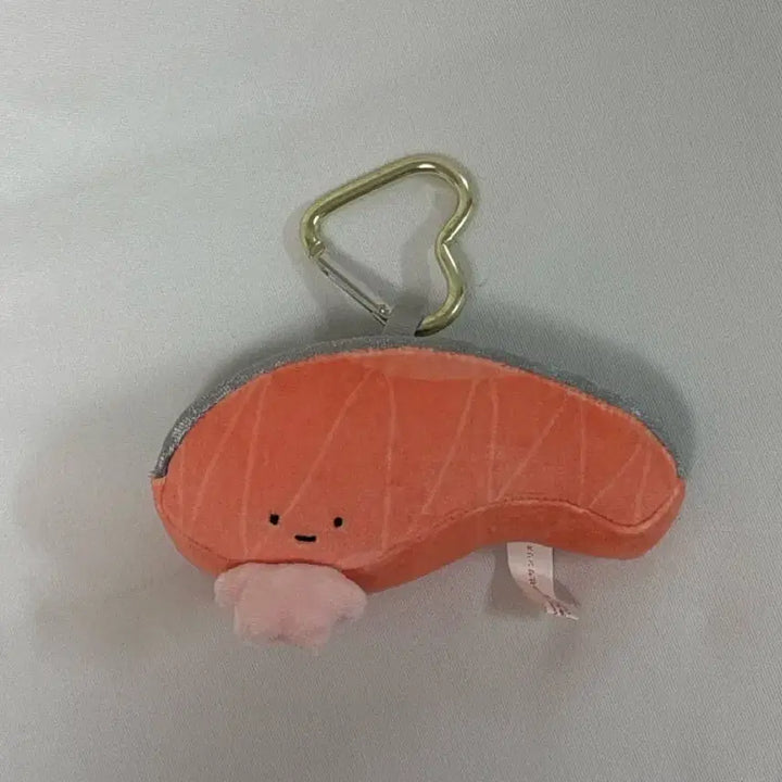 키리미짱 인형 키링 라이즈 앤톤 키링