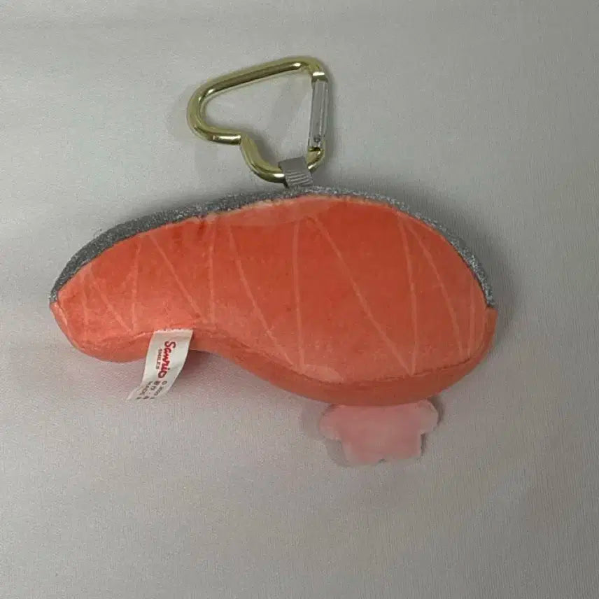 키리미짱 인형 키링 라이즈 앤톤 키링