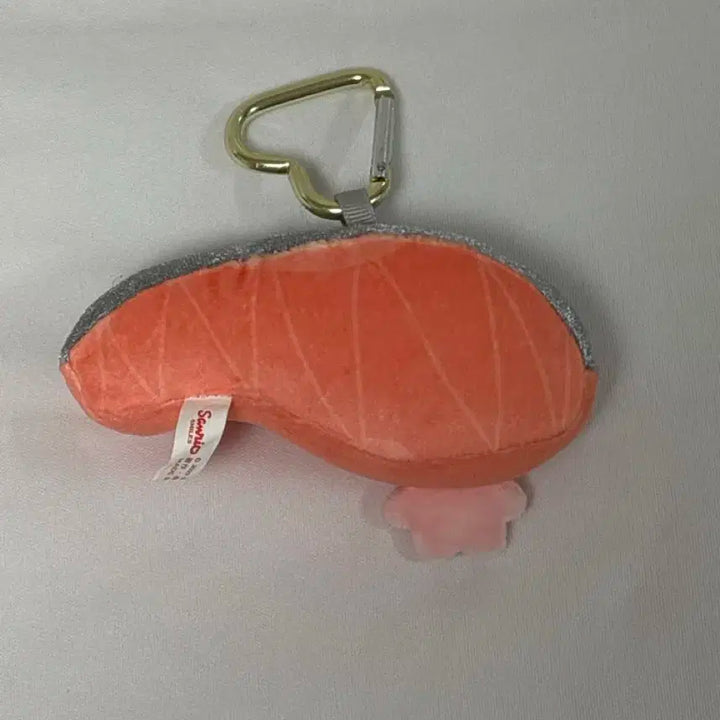 키리미짱 인형 키링 라이즈 앤톤 키링