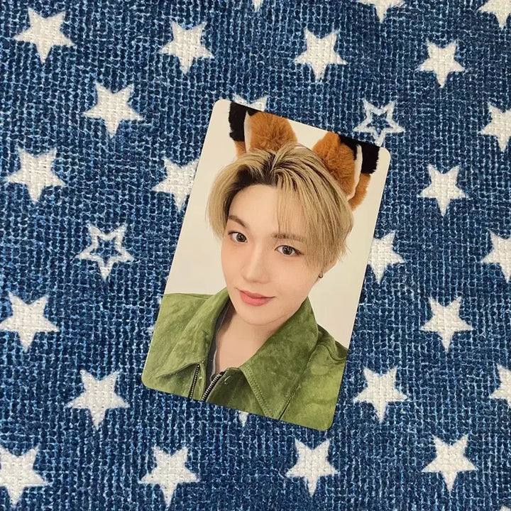 트레저 펄스온 pulse on 일본 팝업 특전 도영 포카 포토카드 양도