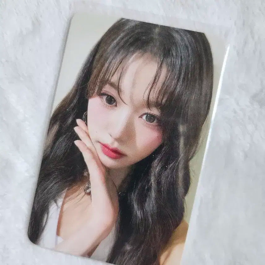 IVE아이브 SWICH스위치 위드뮤럭드 -원영-