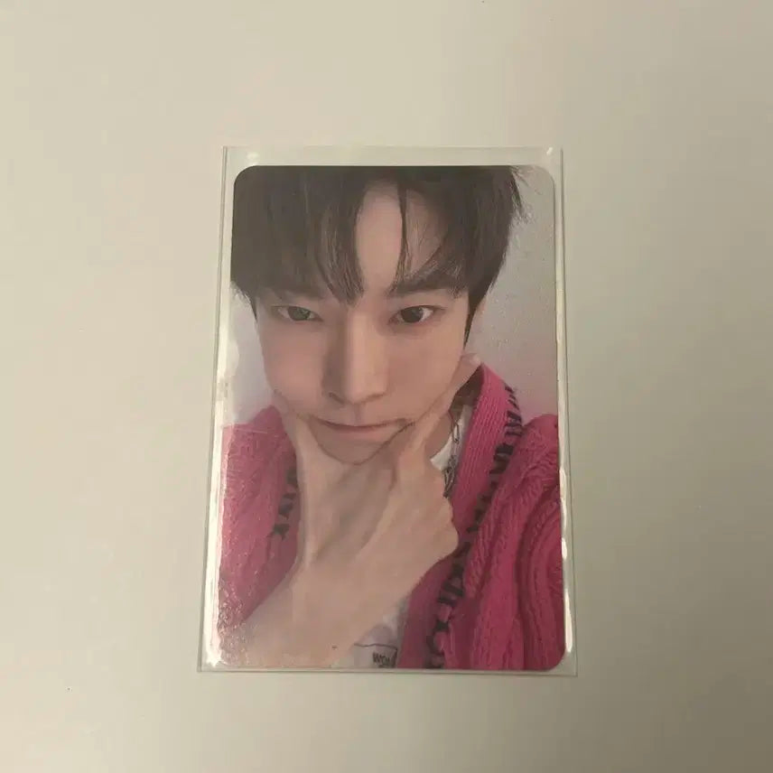 엔시티127 도영 에이요 스미니 포카 양도