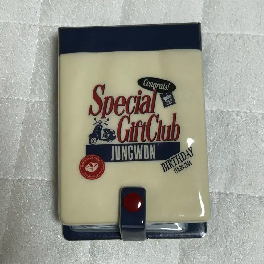 엔하이픈 양정원 정원 생일 포카 앨범