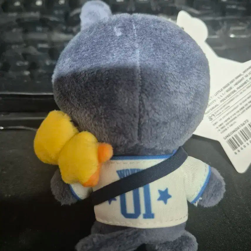 라이즈 원빈 토냥덕 10cm 개봉 양도