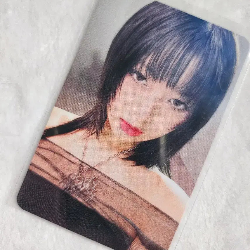 IVE아이브 SWICH스위치 앨포 -레이-