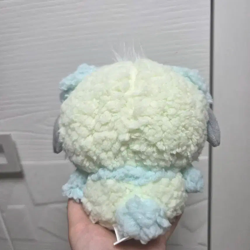 산리오 포차코인형