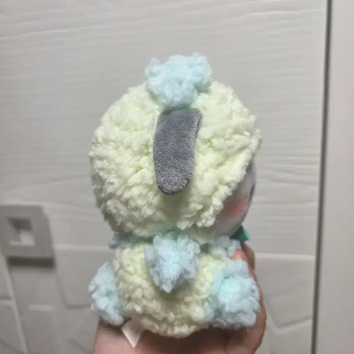 산리오 포차코인형