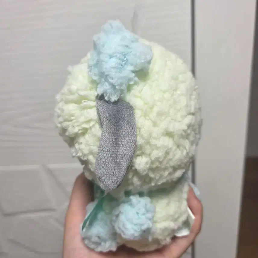 산리오 포차코인형