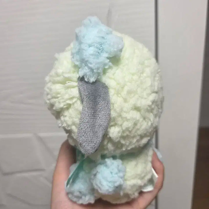 산리오 포차코인형