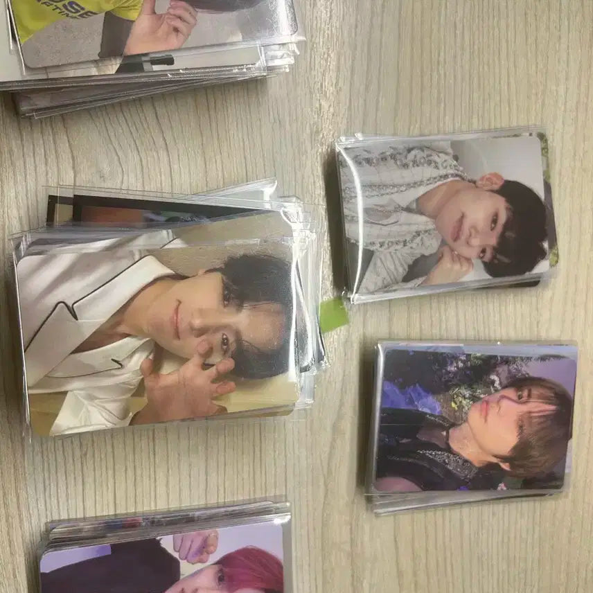 (탈케해서 퍼드림)투바투 엔하이픈 더보이즈 제베원 스키즈 랜포