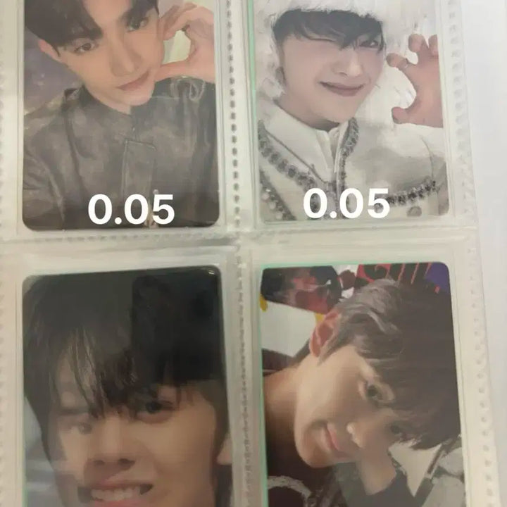 제베원 포카 양도