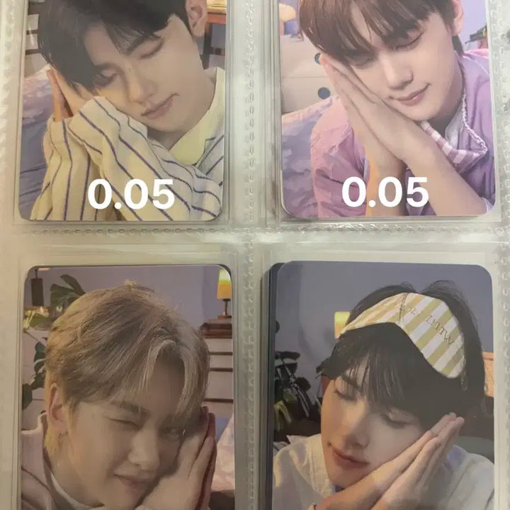 제베원 포카 양도