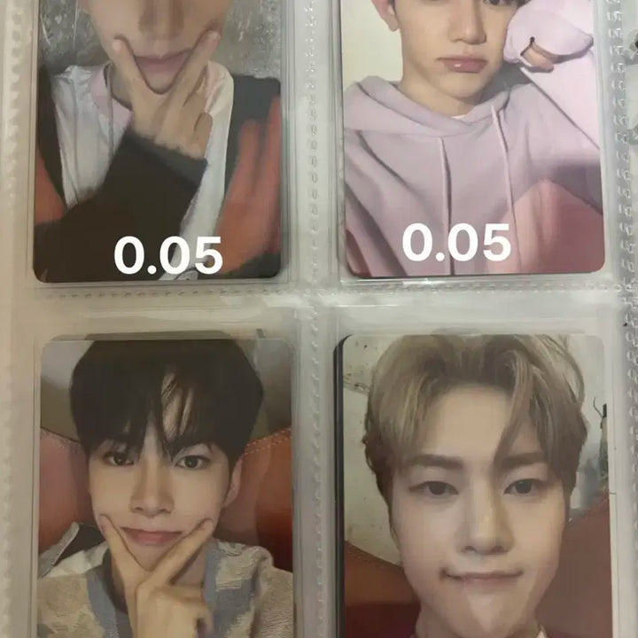 제베원 포카 양도