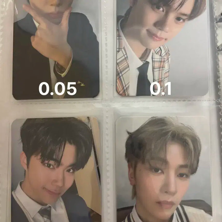 제베원 포카 양도