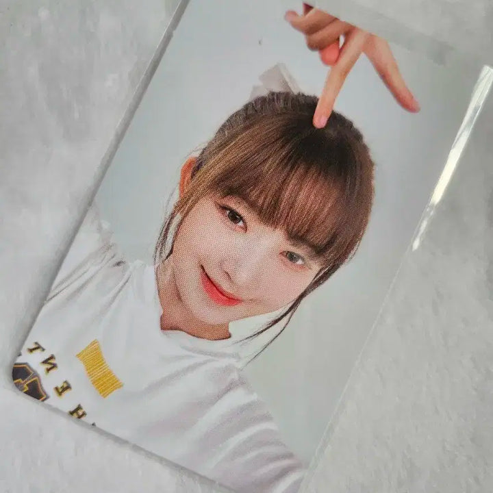 IVE아이브 2023년 시즌그리팅 -레이-