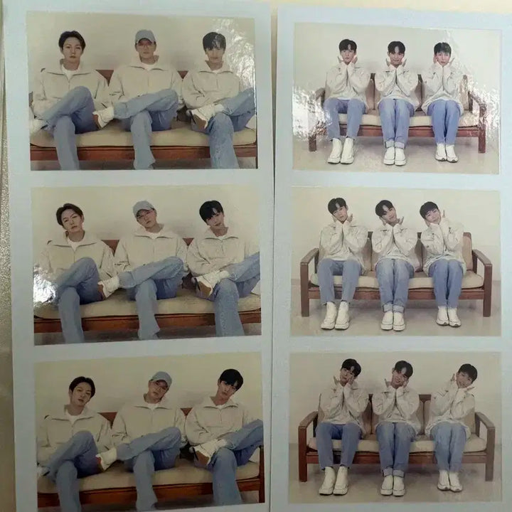 비투비 네컷포토