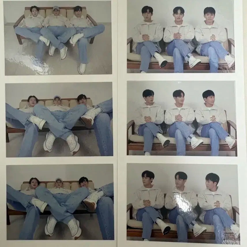 비투비 네컷포토