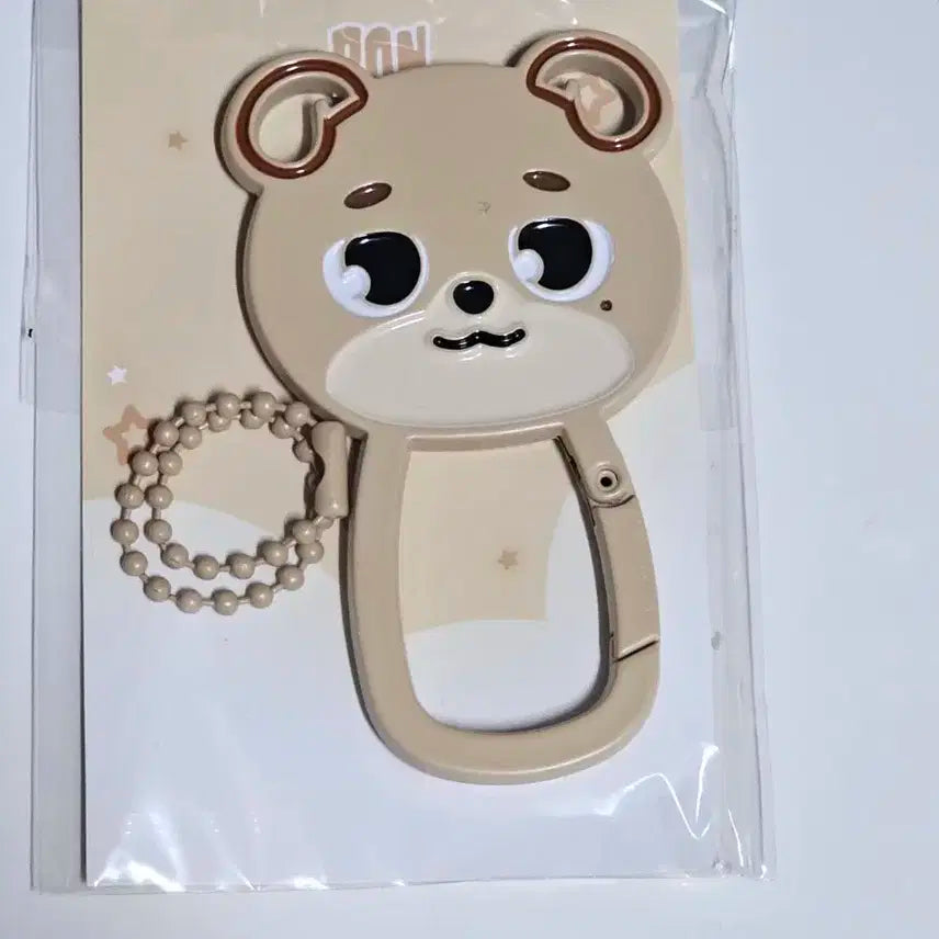 데이식스 데니멀즈 카라비너 돈 도운