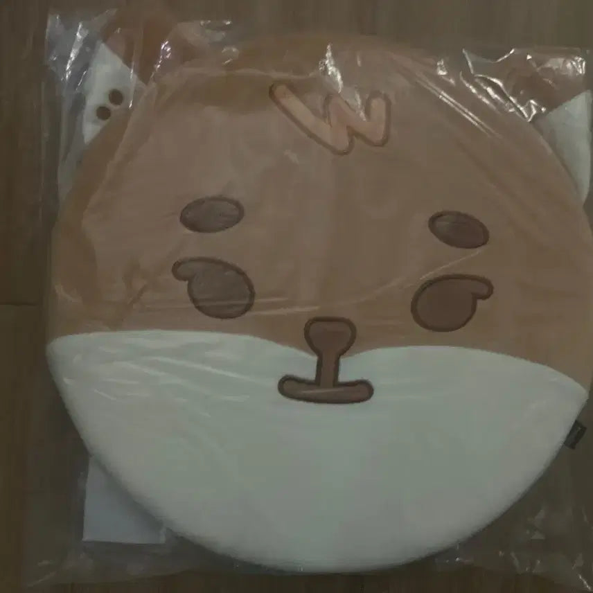 데이식스 쁘디멀즈 방석 케/포카 포함