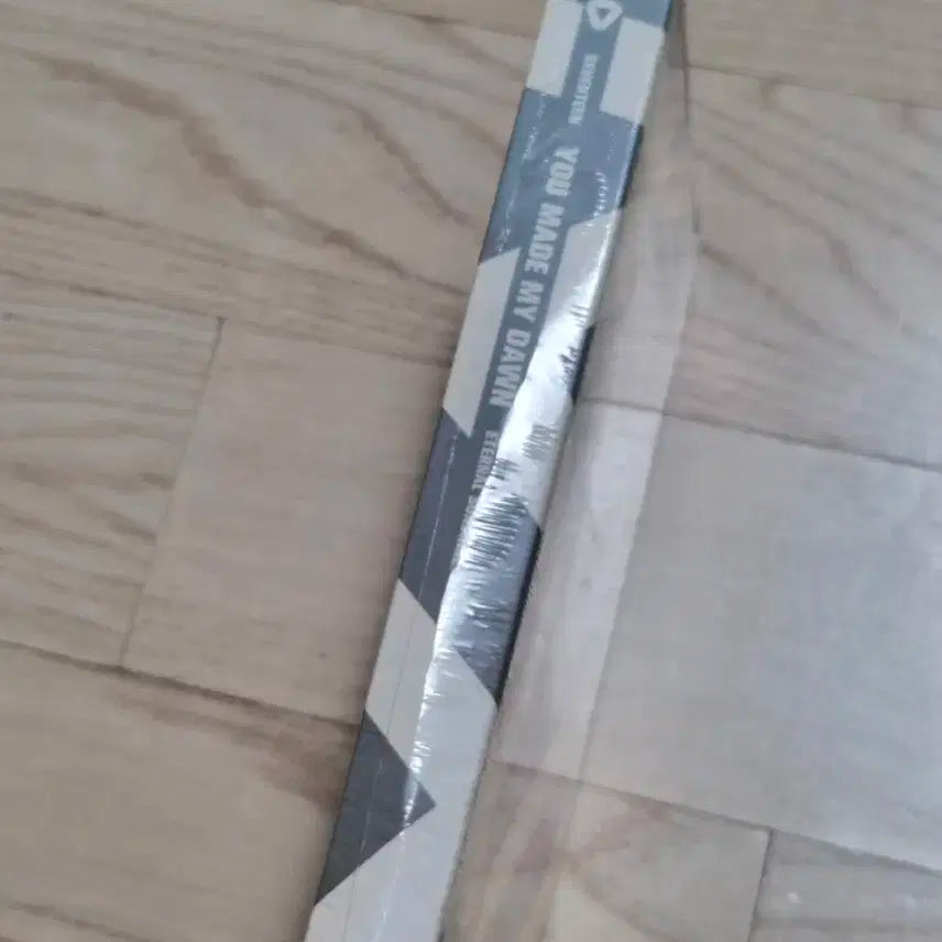 세븐틴 ymmd 초판 키노앨범 미개봉