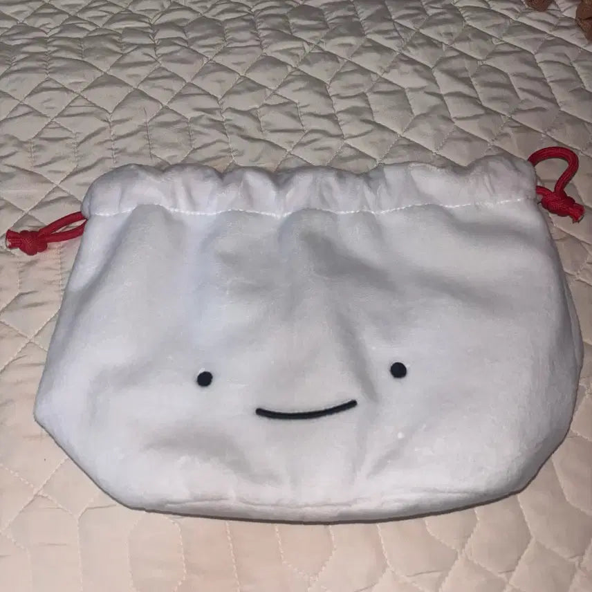 쁘넥도 운아기 파우치