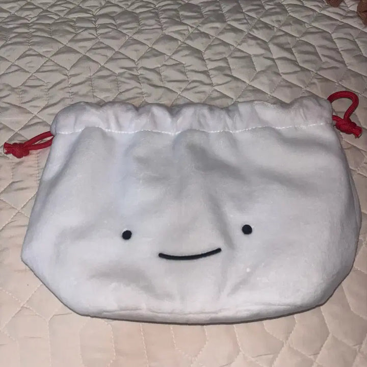 쁘넥도 운아기 파우치