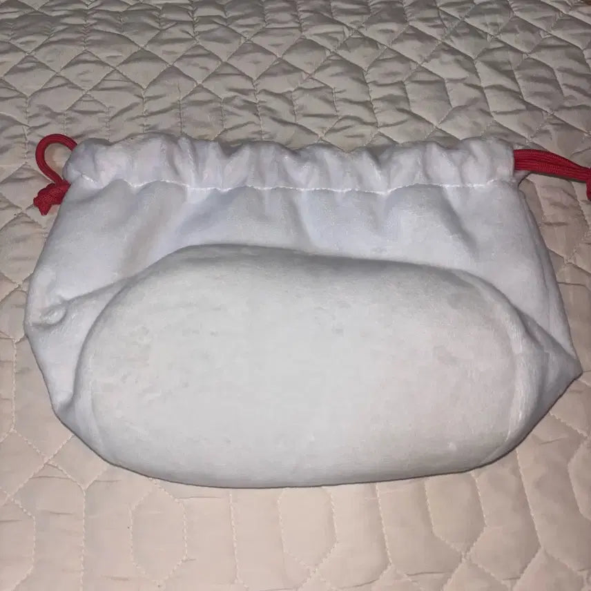 쁘넥도 운아기 파우치