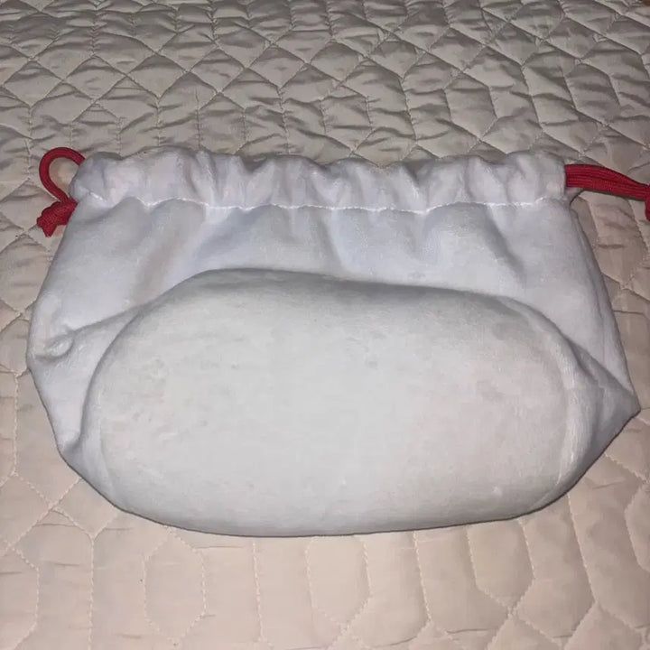 쁘넥도 운아기 파우치