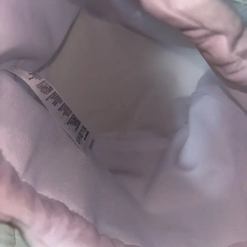 쁘넥도 운아기 파우치