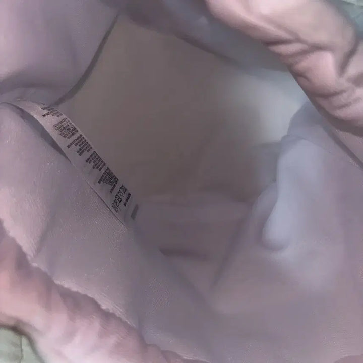 쁘넥도 운아기 파우치