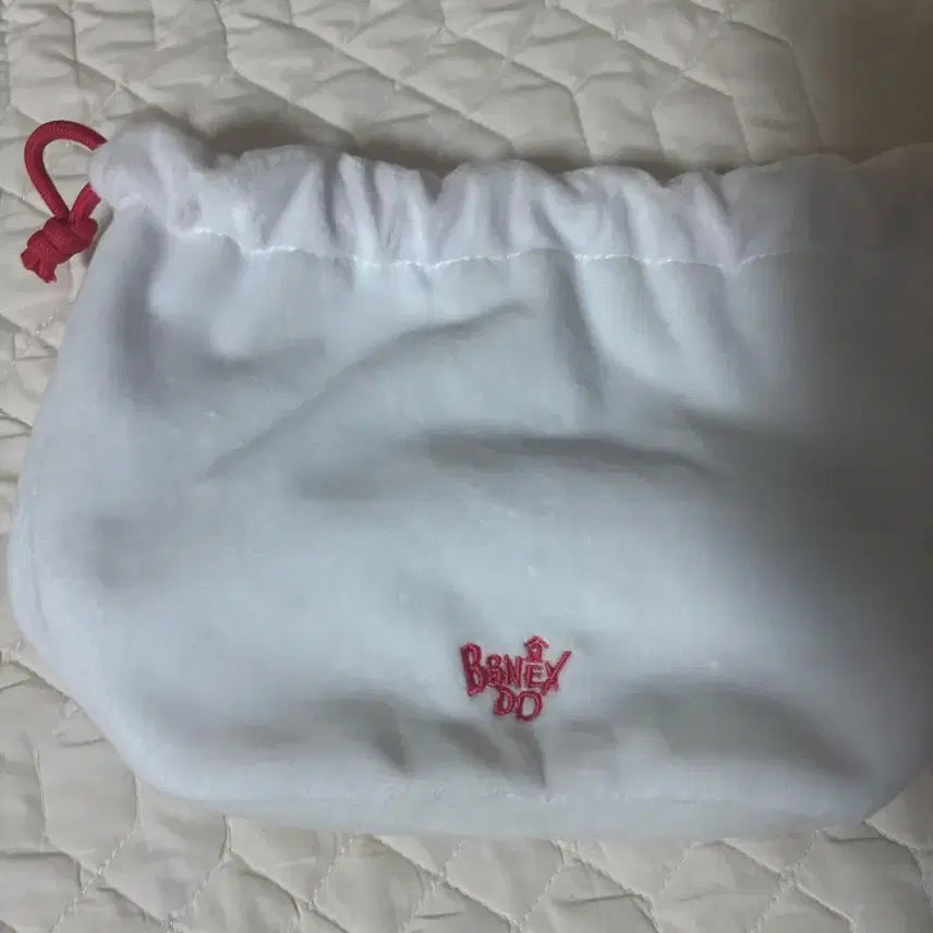 쁘넥도 운아기 파우치