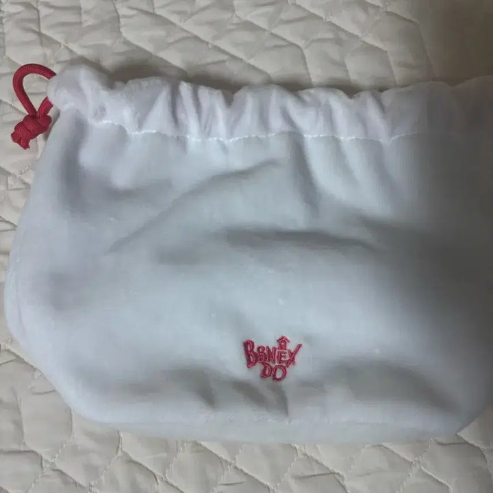 쁘넥도 운아기 파우치