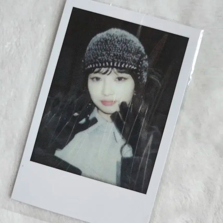 IVE아이브 EMPATHY엠파시  폴라로이드 -레이-