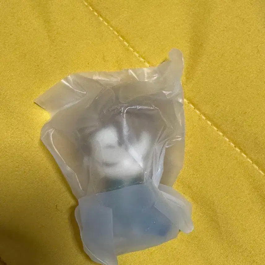 (미개봉)방탄소년단 BTS 꾸벅 타이니탄 다이너마이트 지민 피규어 가챠