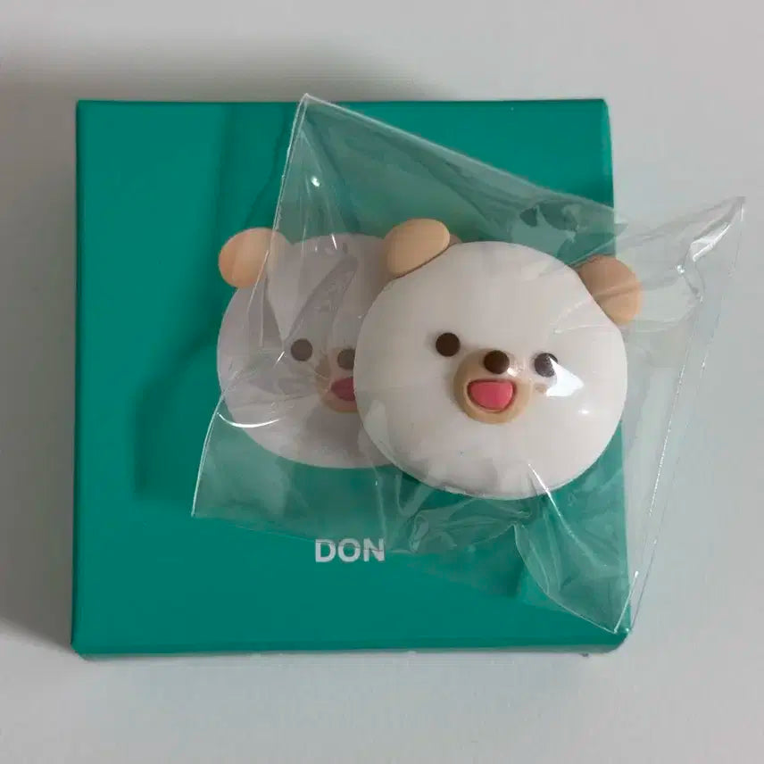 데니멀즈 돈 케이블 홀더