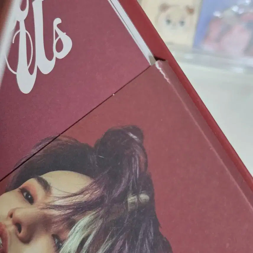 DAY6 Remember Us 앨범 (행날)  도운,영케이,원필 구성