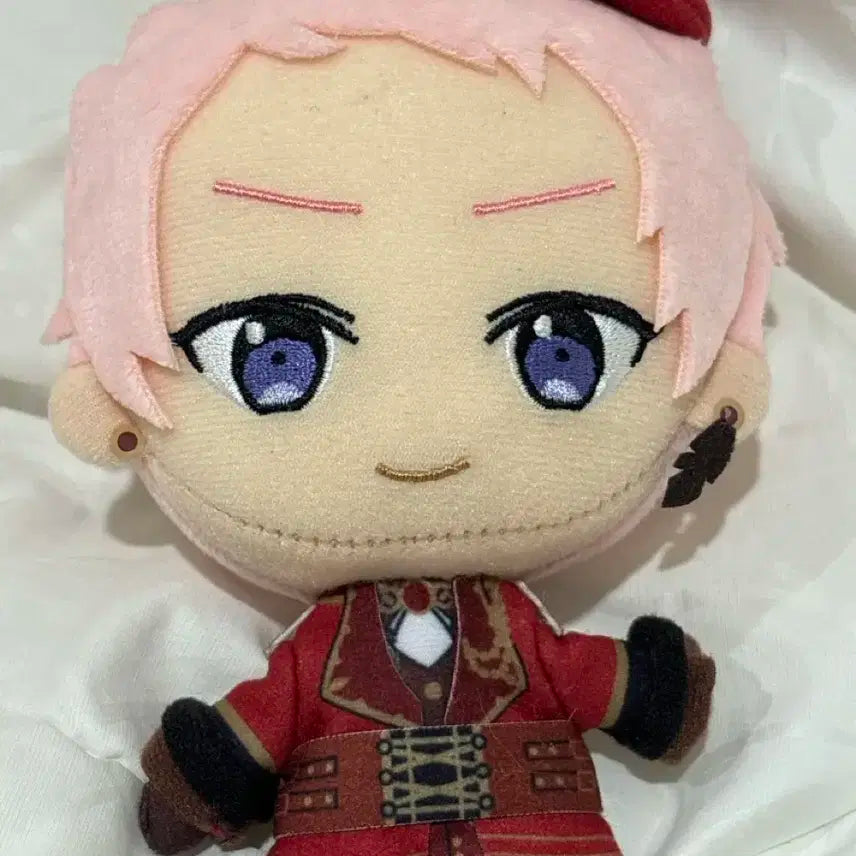 앙스타 이츠키 슈 신누이