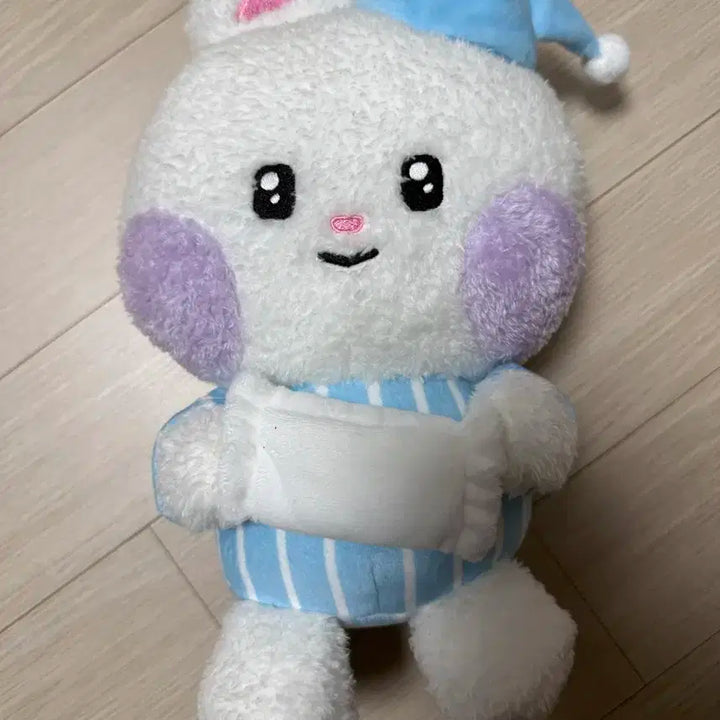 유니니 (제로베이스원)