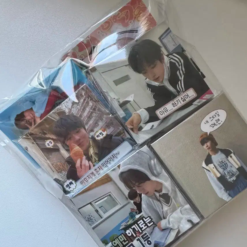 [급처] 엔위시 비공굿 믹스 일괄