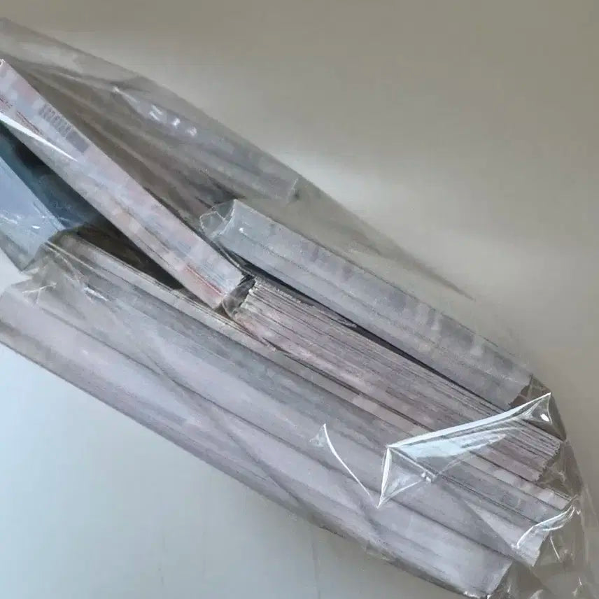 [급처] 엔위시 비공굿 믹스 일괄