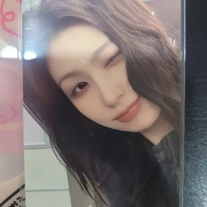 아이들 IDLE 미연 미팬 역조공 세트 공방 포카