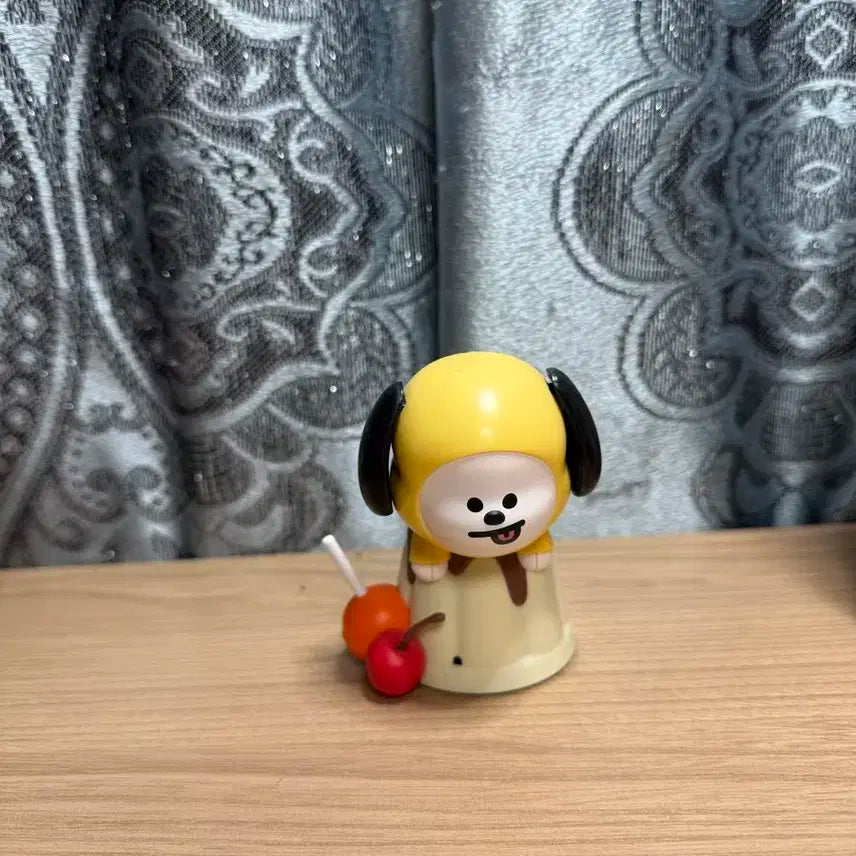 BT21 CHIMMY(치미)