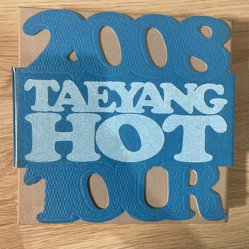 빅뱅 첫콘+태양 첫콘 DVD