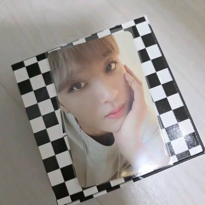 weboom 해찬포카양도+앨범포함