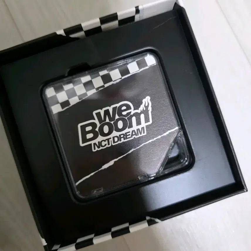 weboom 해찬포카양도+앨범포함